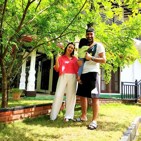 Sigiriya Cashew Palace Resort Daganapothaha Exterior foto