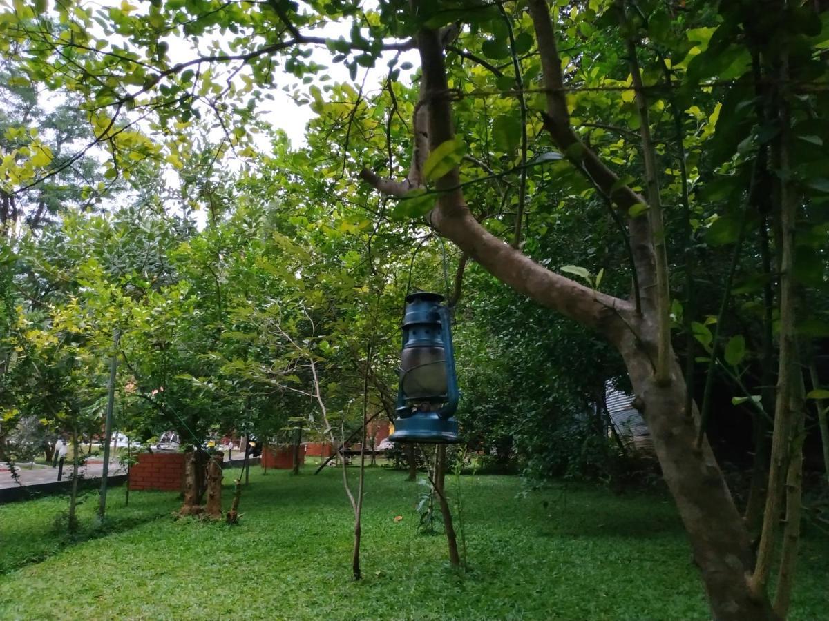 Sigiriya Cashew Palace Resort Daganapothaha Exterior foto