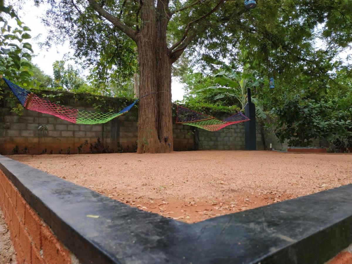 Sigiriya Cashew Palace Resort Daganapothaha Exterior foto